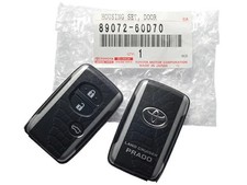 Custodia guscio chiave