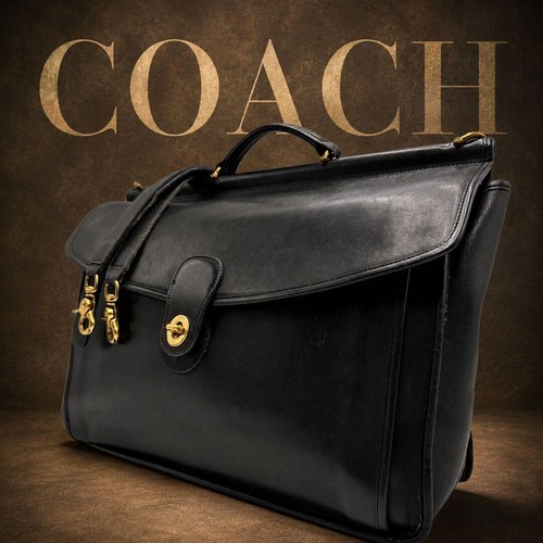 Coach valigetta metropolitan - coach,