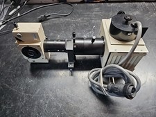 Attacco microscopio Olympus