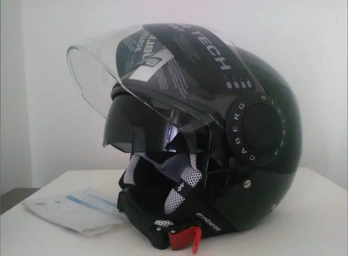 Casco caberg riviera legend - caberg,