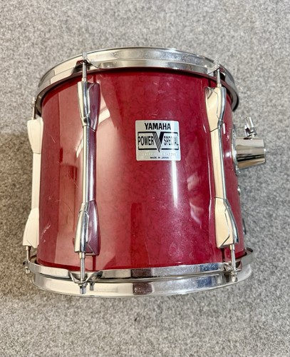 Yamaha power special tom - yamaha, v