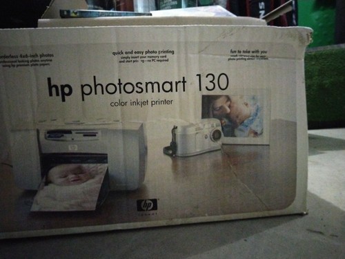 Photosmart 130 standard - photosmart,
