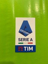 Toppa patch termoadesiva serie