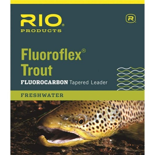 Rio fluoroflex trota - rio,