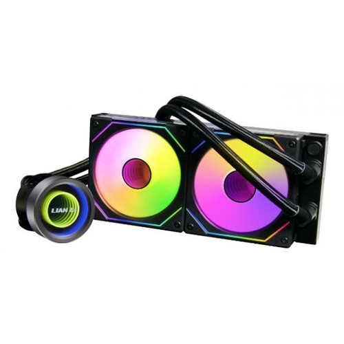 Lian trinity case - li,