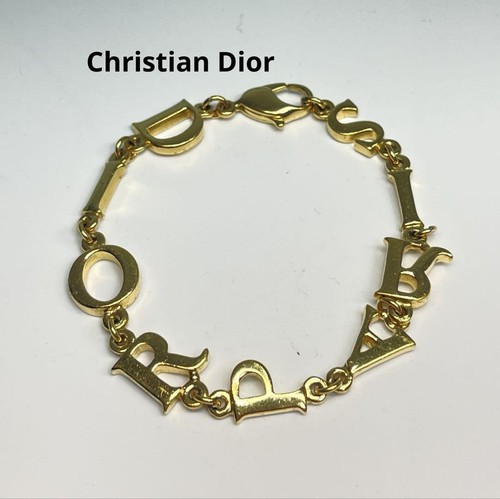 Christian dior bracelets - christian,