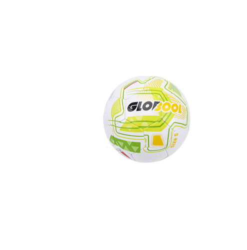 Pallone calcio cuoio globo - calcio,