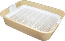 Lettiera per Gatti - Perfetta