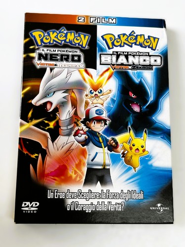 Dvd film pokémon - il,
