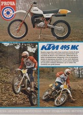 Advertising test moto - advertising,