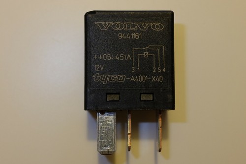 Volvo 9441161 nuovissimo - volvo,