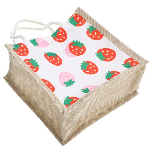 Borsa porta pranzo bambina - borsa,