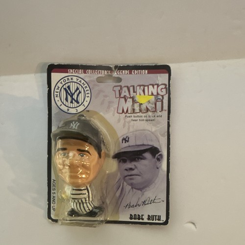 New york yankees - york, ruth