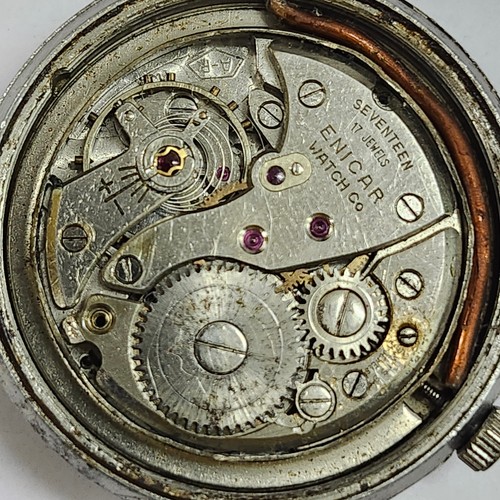 Orologio svizzero vintage - orologio,