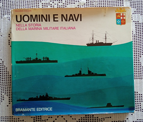 Uomini navi nella storia - uomini,