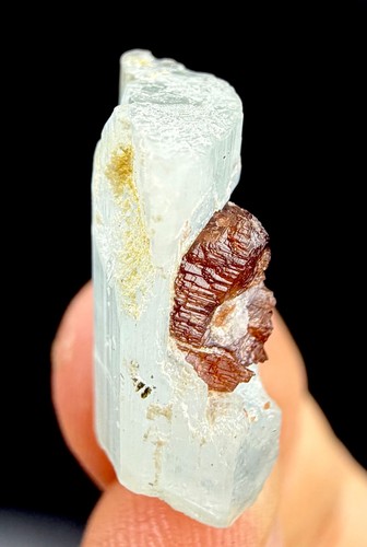 Miscela cristalli acquamarina - miscela,