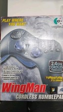 Logitech Wingman Controller PC