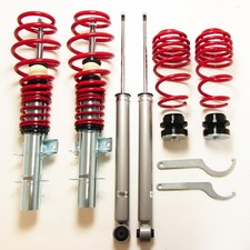 Redline coilover per VW Polo