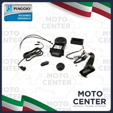ANTIFURTO ELETTRONICO PIAGGIO