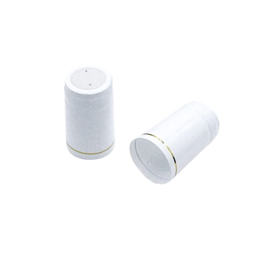 Capsule termoretraibili per