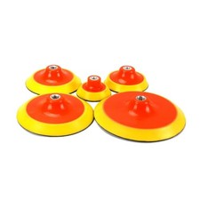 Pratico tampone lucidante