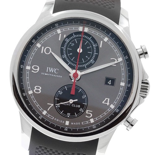 Iwc schaffhausen portugese - schaffhausen,