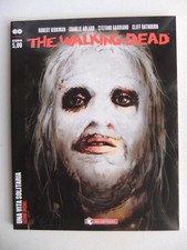 THE WALKING DEAD N.60 VARIANT