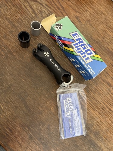 Nos ergo light itm 100mm - itm, stelo
