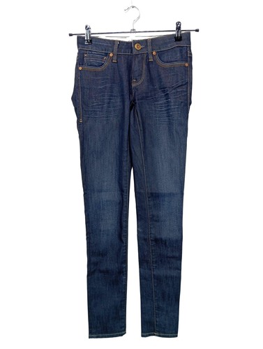 Mavi jeans vita bassa donna - mavi,