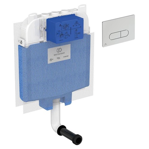 Ideal standard prosys 80 - –,