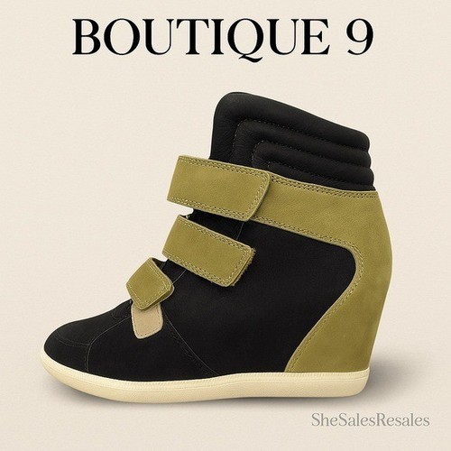 Boutique sneakers donna nero - sneakers,