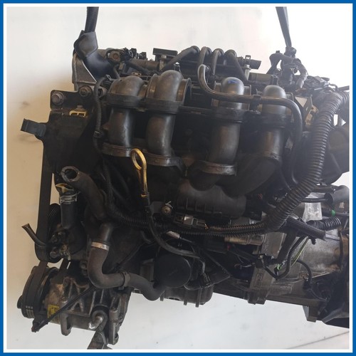 Motore completo sida 85kw - 85kw, ford