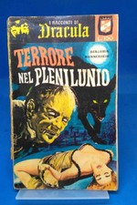 Racconti dracula - i,