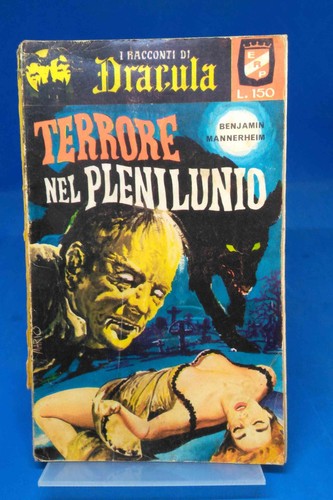 Racconti dracula - i,