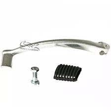 LEVA MESSA IN MOTO PEDALE AVVIAMENTO PEDIVELLA VESPA 200 RALLY GS 160, 180 SS
