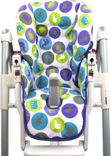 Cuscino per Seggiolone