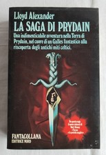 ✅ La saga di Prydain –