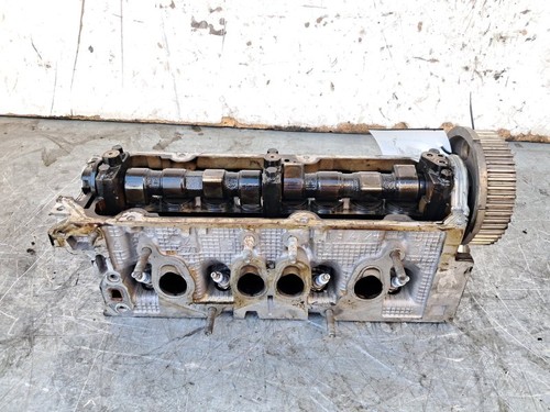 55202437 testata fiat punto - 55202437, ii