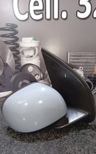 Specchietto Retrovisore Dx Per Fiat Panda Manuale/2pin Cod.E3021072