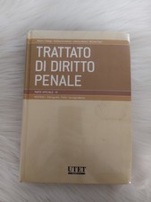 trattato di diritto penale