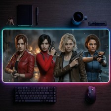 Resident Evil Tappetino