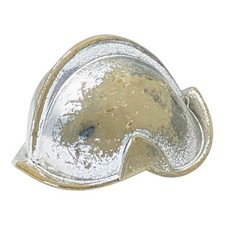 Playmobil casco medievale