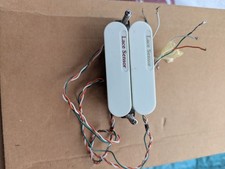 Lace Sensor Gold/ROD Pickup