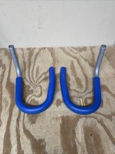 Coppia di pezzi di ricambio AB