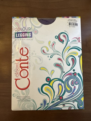 Conte leggings leggins nylon - leggings,