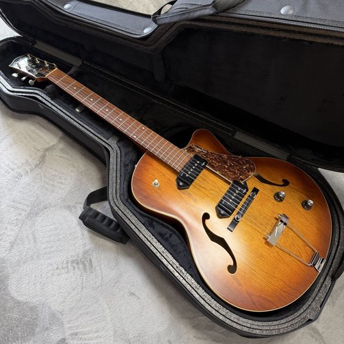 Chitarra elettrica godin 5th - godin,