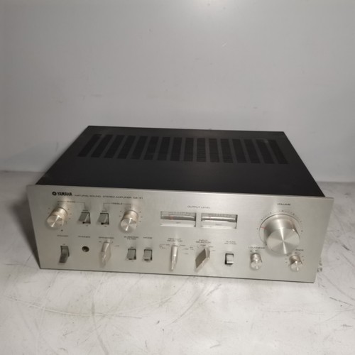 Yamaha integrated - ca-x1,