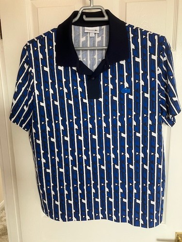 Polo uomo lacoste - polo,