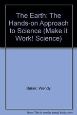 The Earth: The Hands-on