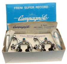 Kit Set Freni Campagnolo Super